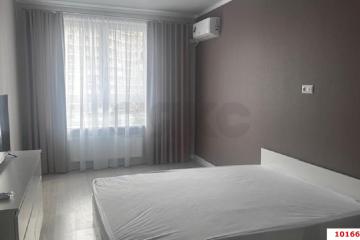 Фото №5: 2-комнатная квартира 66 м² - Краснодар, мкр. жилой комплекс Сармат, ул. Константина Гондаря, 98