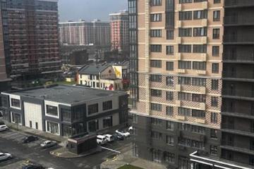 Фото №5: 2-комнатная квартира 66 м² - Краснодар, мкр. жилой комплекс Сармат, ул. Константина Гондаря, 98