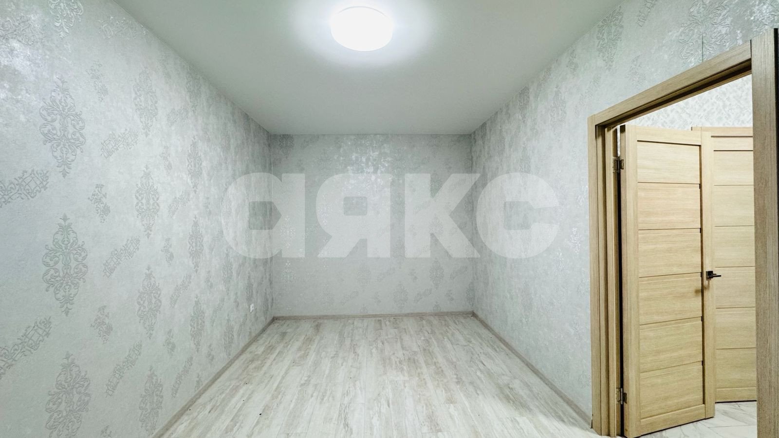 Фото №2: Таунхаус 38 м² + 1.3 сот. - Кореновск, ул. Николая Кузнецова, 33