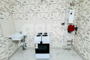 Фото №4: Таунхаус 39 м² - Кореновск, ул. Николая Кузнецова, 27