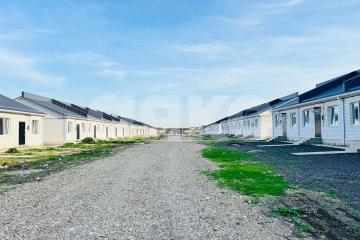 Фото №2: Таунхаус 39 м² - Кореновск, ул. Николая Кузнецова, 27