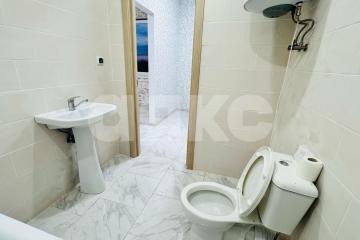 Фото №5: Таунхаус 37 м² - Кореновск, ул. Николая Кузнецова, 29