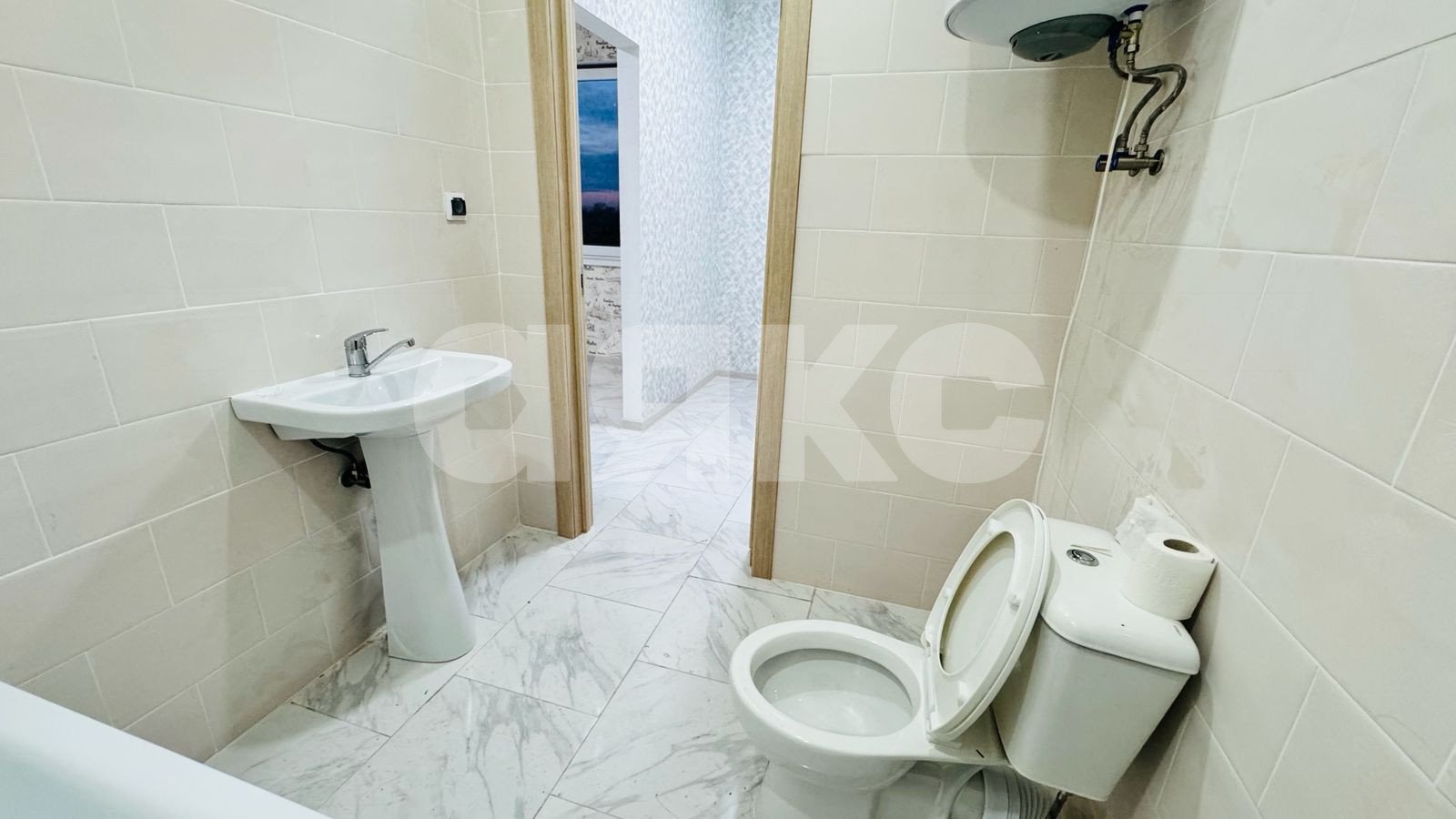 Фото №5: Таунхаус 37 м² + 1.5 сот. - Кореновск, ул. Николая Кузнецова, 29