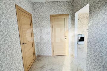 Фото №2: Таунхаус 37 м² - Кореновск, ул. Николая Кузнецова, 29