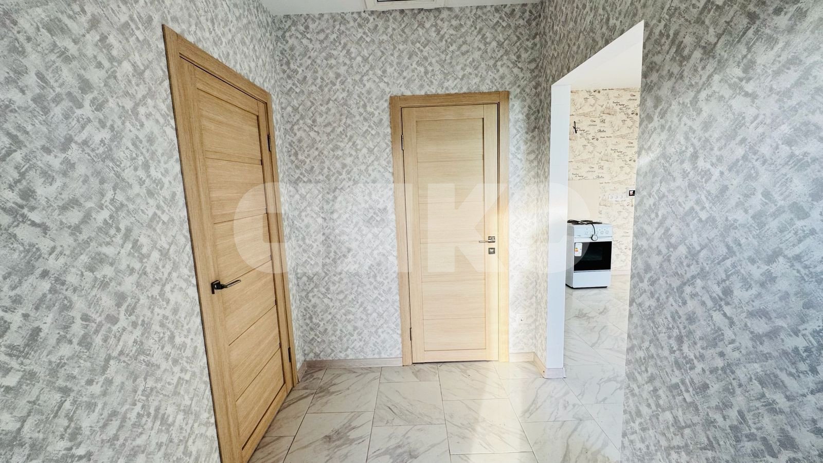 Фото №2: Таунхаус 37 м² + 1.5 сот. - Кореновск, ул. Николая Кузнецова, 29