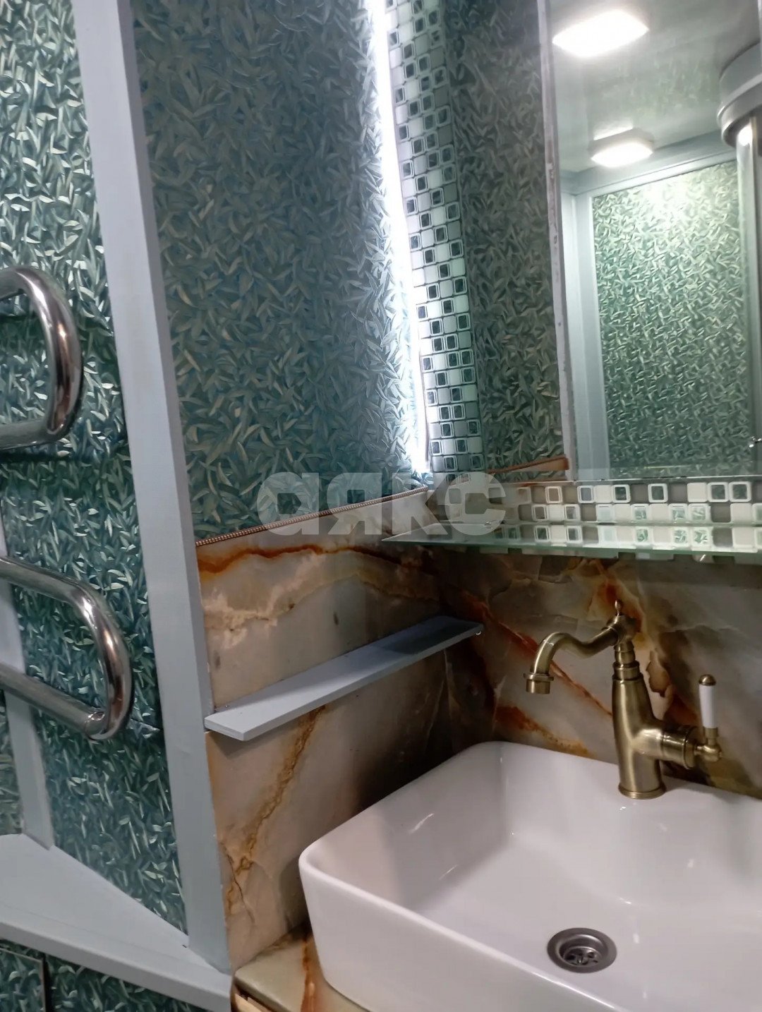 Фото №10: 1-комнатная квартира 45 м² - Анапа, ул. Крылова, 81