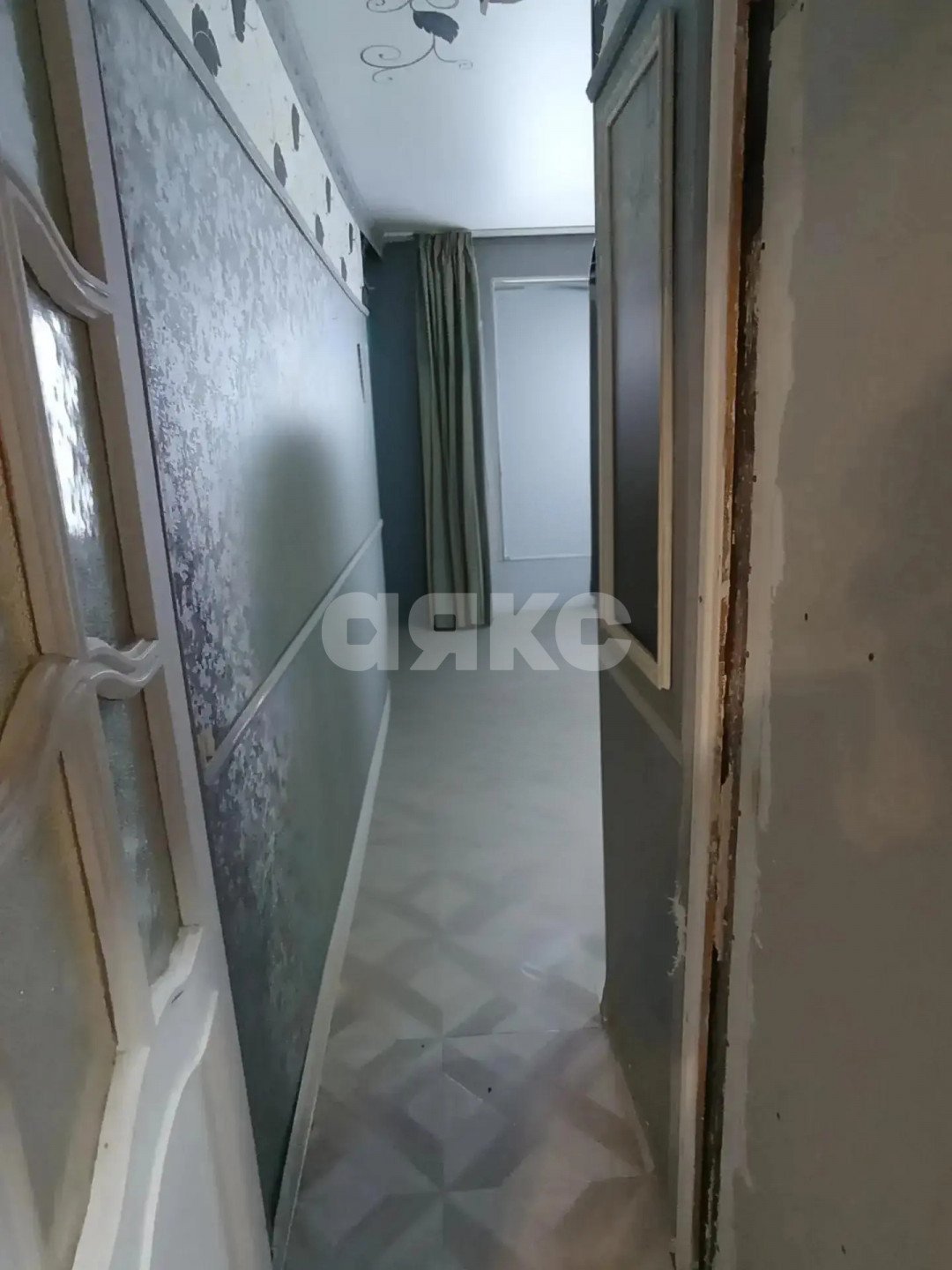 Фото №9: 1-комнатная квартира 45 м² - Анапа, ул. Крылова, 81