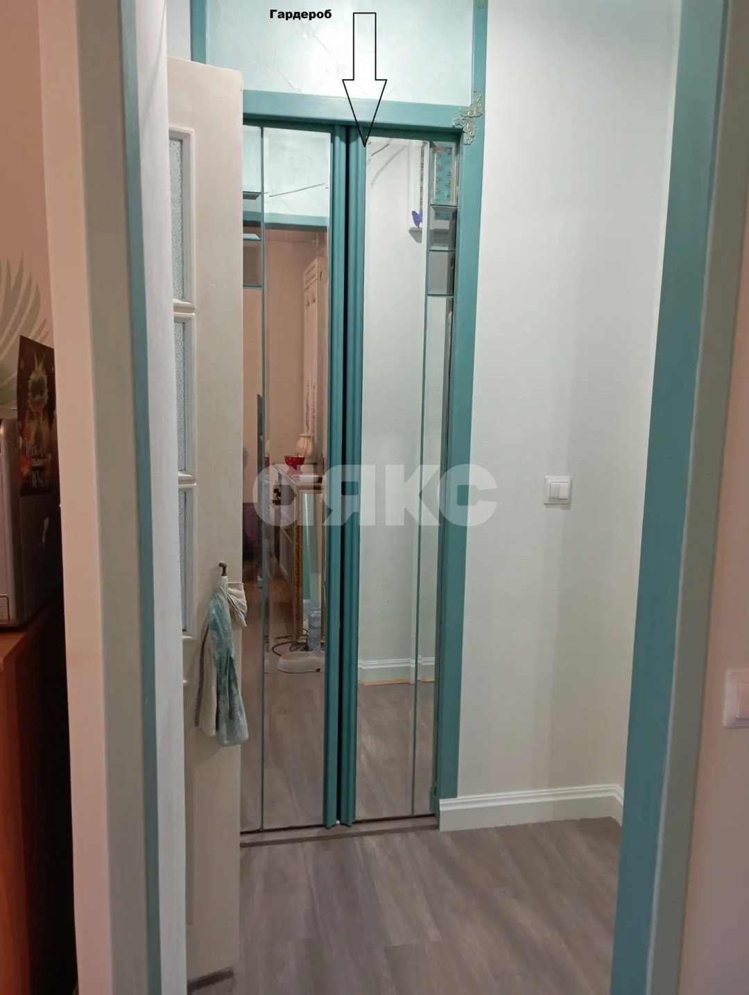 Фото №19: 1-комнатная квартира 45 м² - Анапа, ул. Крылова, 81