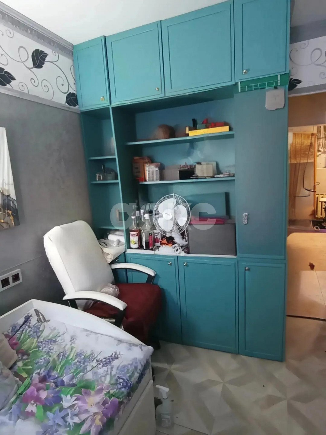 Фото №23: 1-комнатная квартира 45 м² - Анапа, ул. Крылова, 81