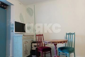 Фото №2: 1-комнатная квартира 45 м² - Анапа, ул. Крылова, 81