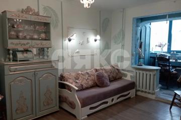 Фото №1: 1-комнатная квартира 45 м² - Анапа, ул. Крылова, 81