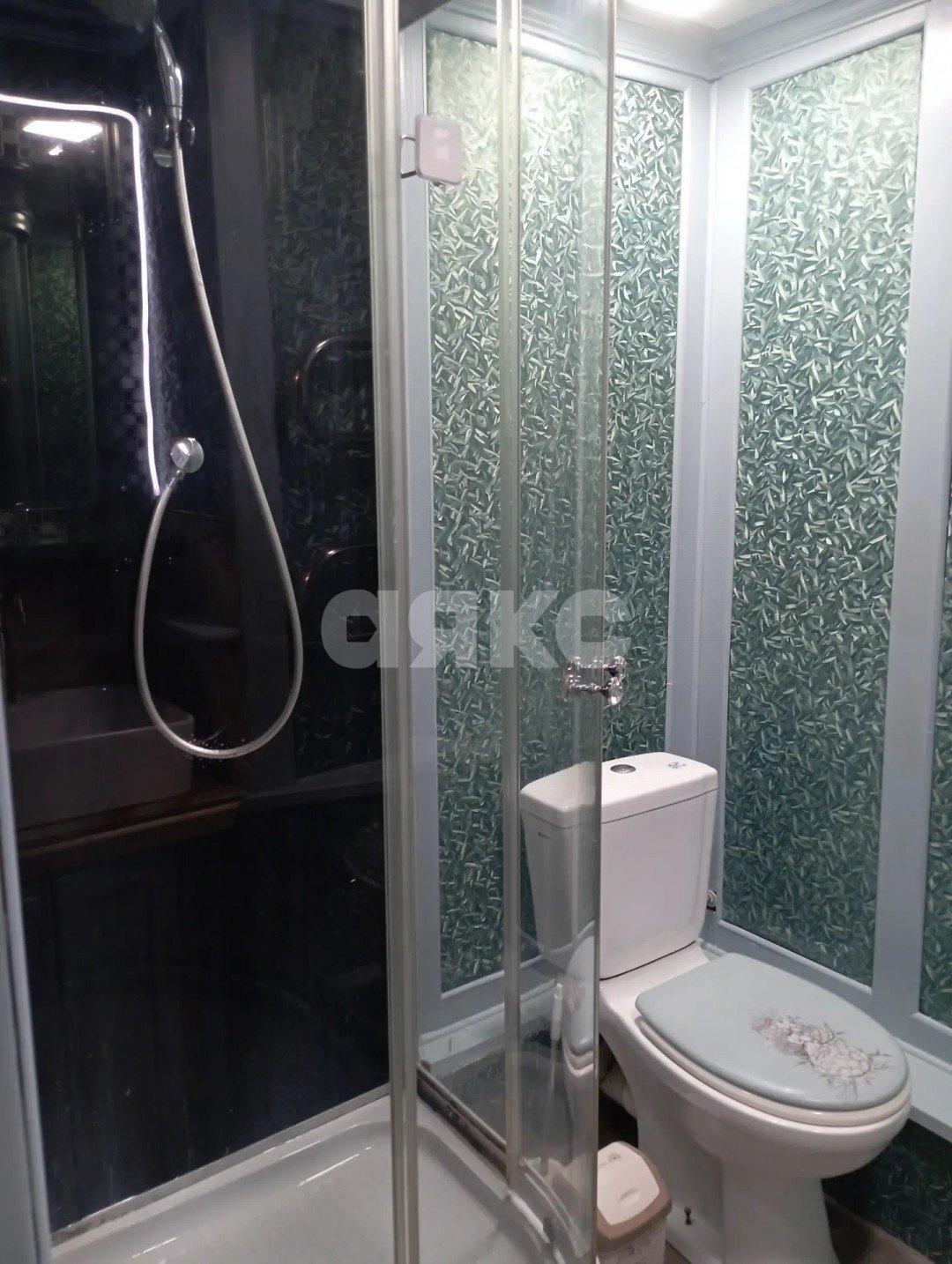 Фото №11: 1-комнатная квартира 45 м² - Анапа, ул. Крылова, 81