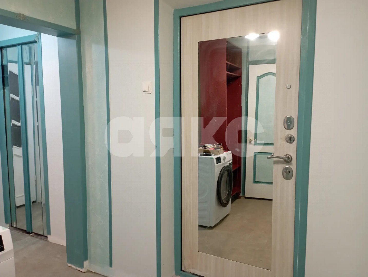 Фото №16: 1-комнатная квартира 45 м² - Анапа, ул. Крылова, 81