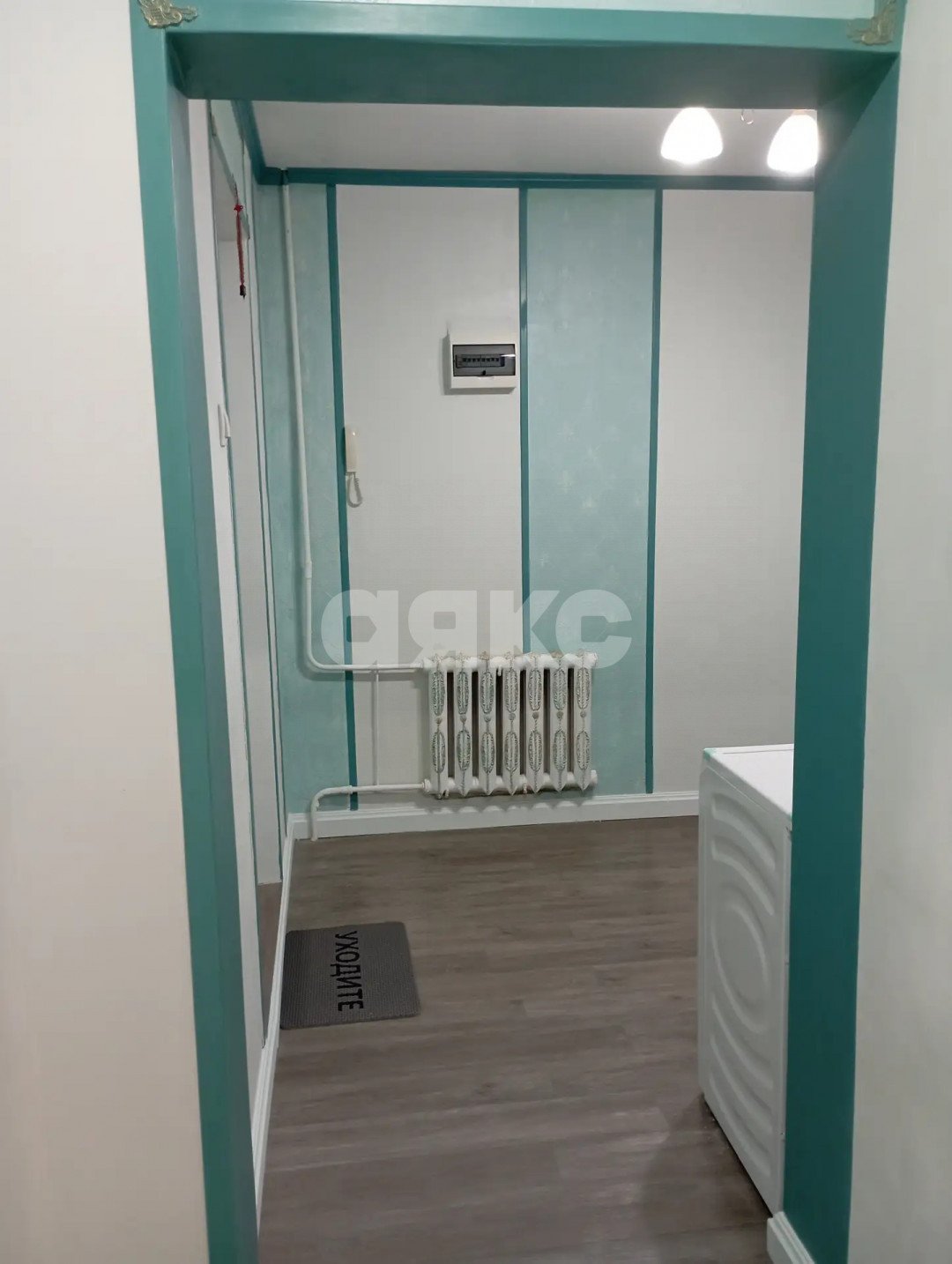 Фото №20: 1-комнатная квартира 45 м² - Анапа, ул. Крылова, 81