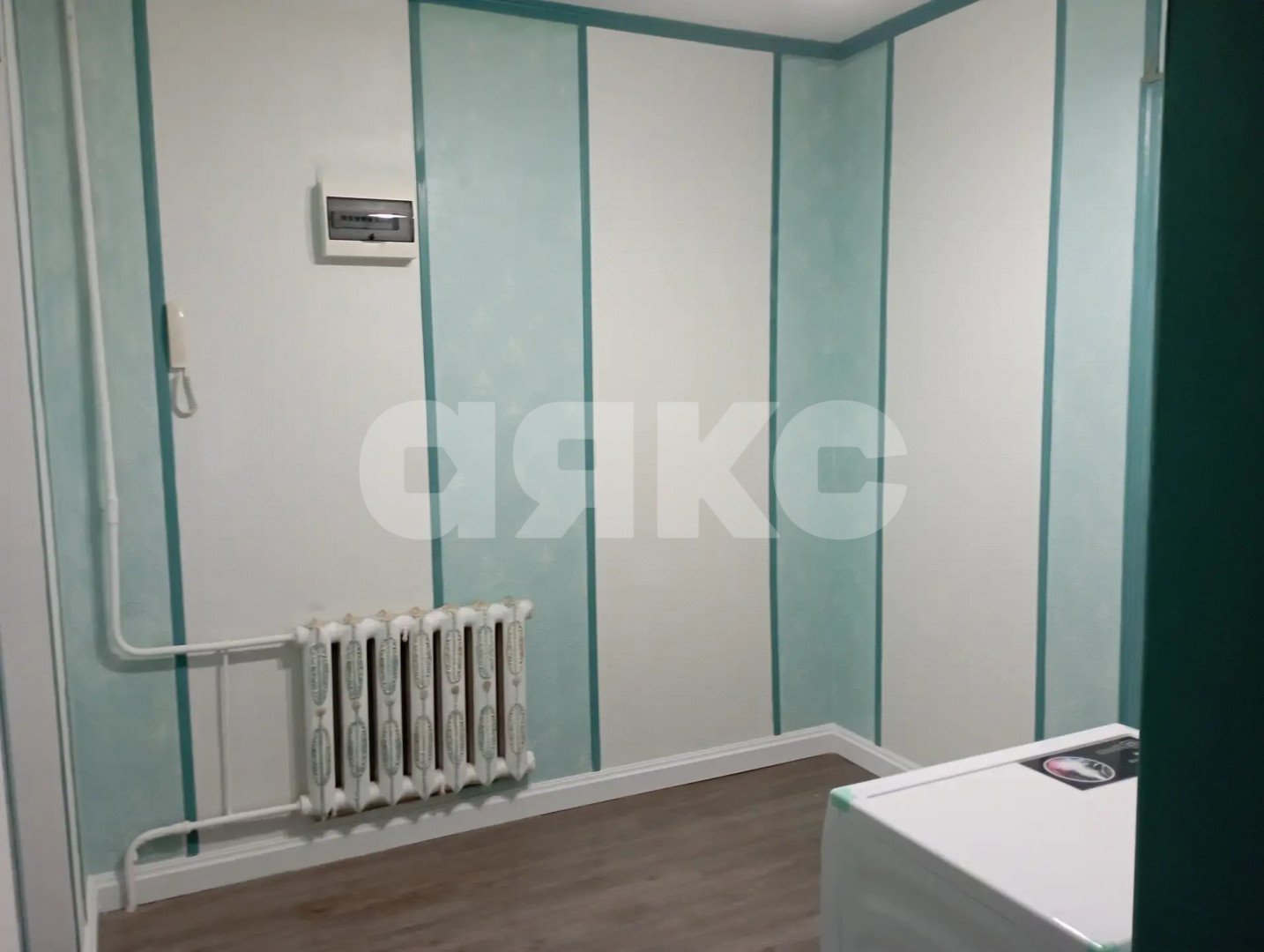 Фото №13: 1-комнатная квартира 45 м² - Анапа, ул. Крылова, 81