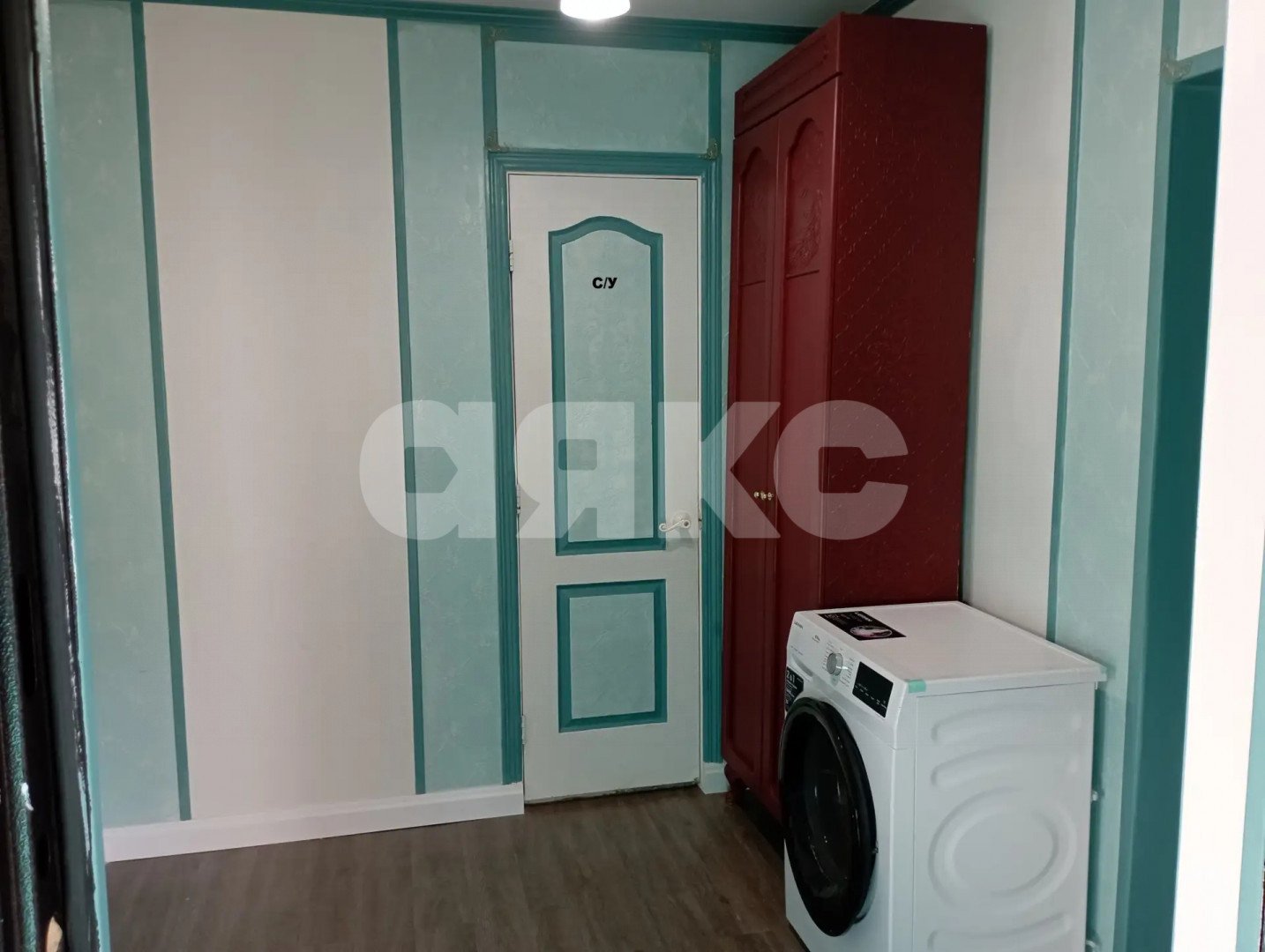 Фото №8: 1-комнатная квартира 45 м² - Анапа, ул. Крылова, 81