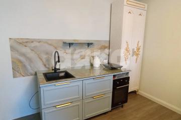 Фото №5: 1-комнатная квартира 45 м² - Анапа, ул. Крылова, 81