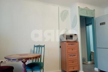 Фото №3: 1-комнатная квартира 45 м² - Анапа, ул. Крылова, 81