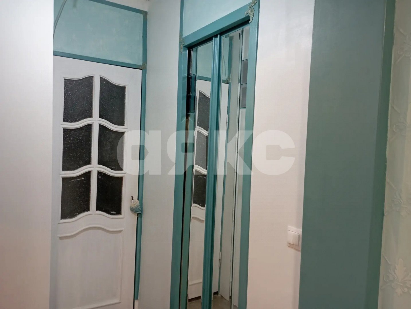 Фото №17: 1-комнатная квартира 45 м² - Анапа, ул. Крылова, 81