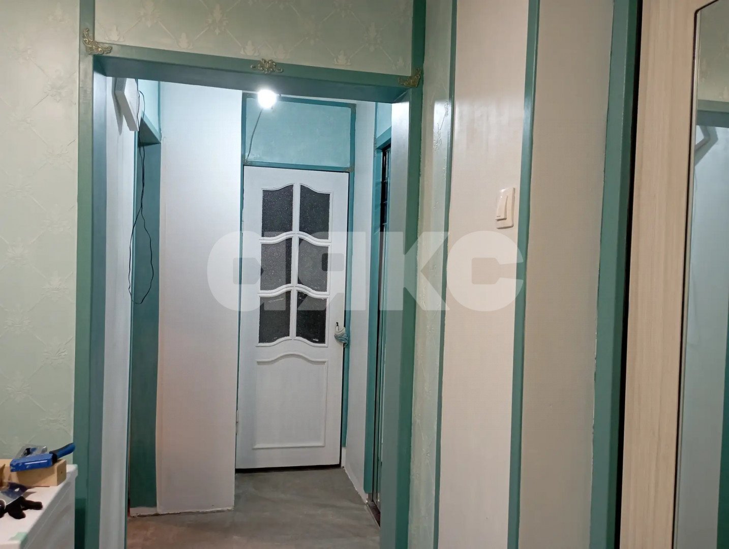 Фото №15: 1-комнатная квартира 45 м² - Анапа, ул. Крылова, 81