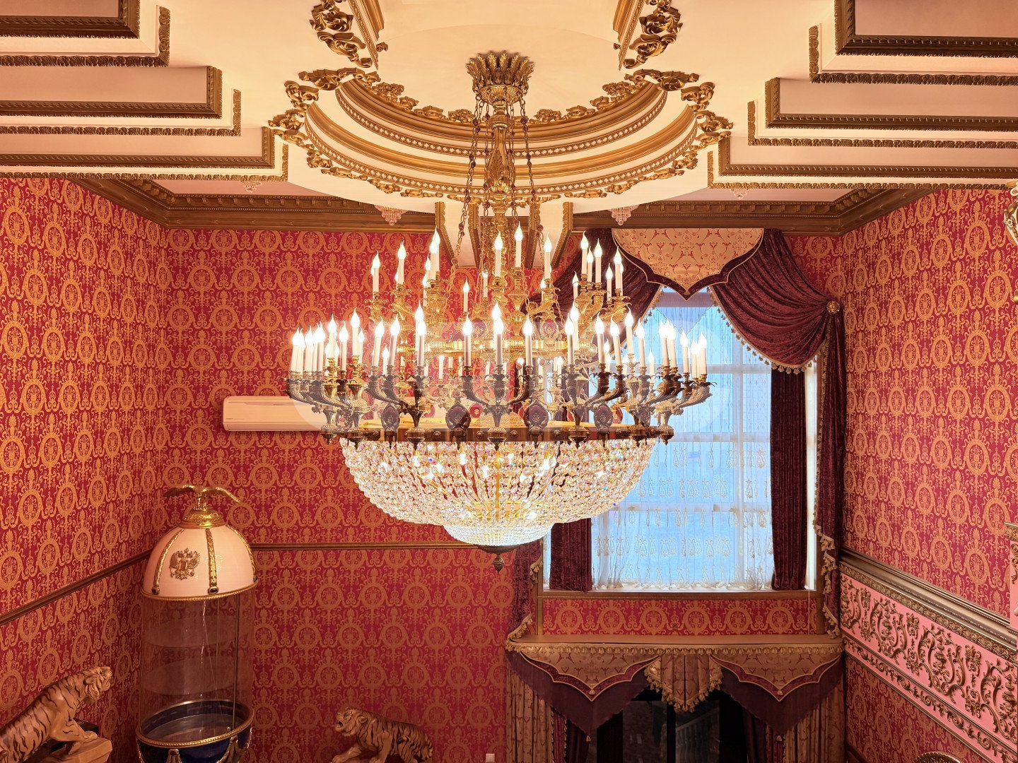 Фото №27: Дом 810 м² + 6.62 сот. - Анапа, ул. Горького, 16