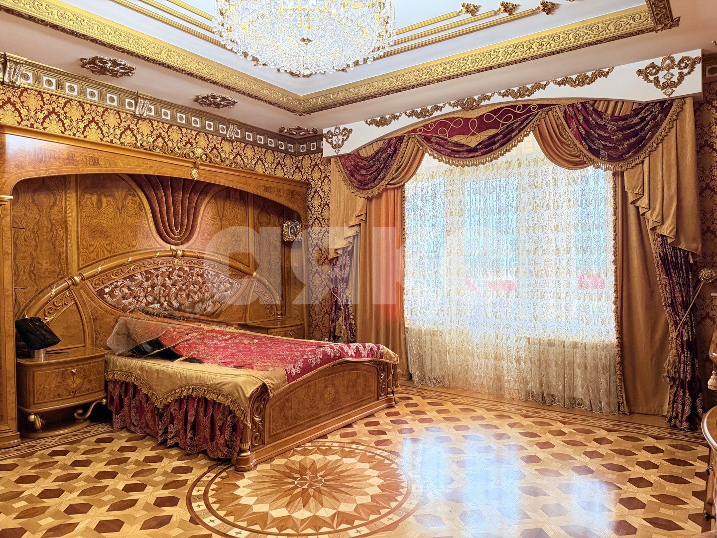 Фото №22: Дом 810 м² + 6.62 сот. - Анапа, ул. Горького, 16