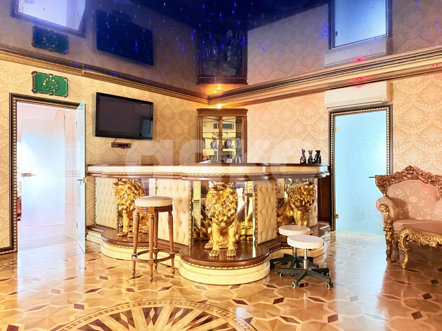 Фото №31: Дом 810 м² + 6.62 сот. - Анапа, ул. Горького, 16