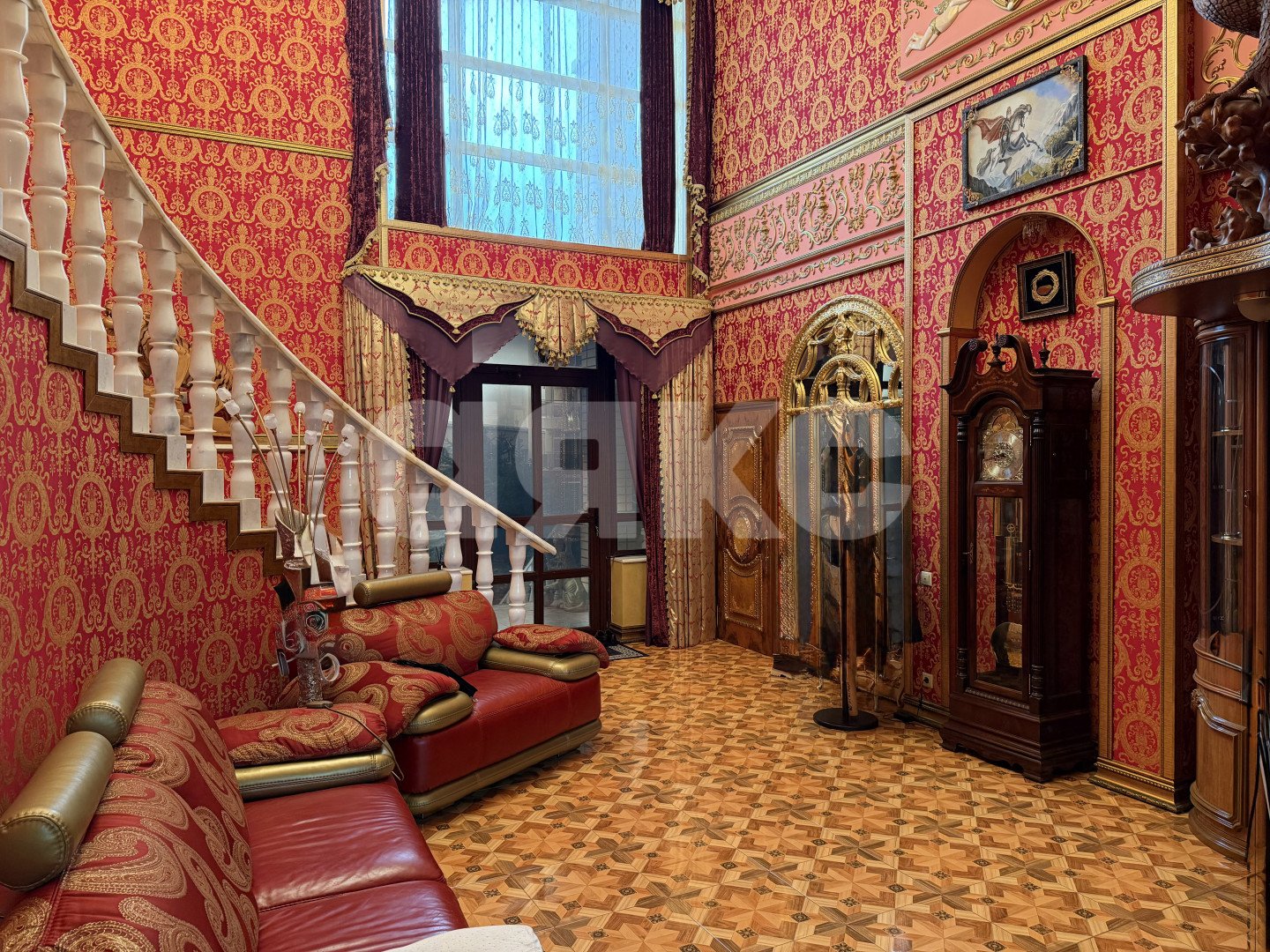 Фото №8: Дом 810 м² + 6.62 сот. - Анапа, ул. Горького, 16