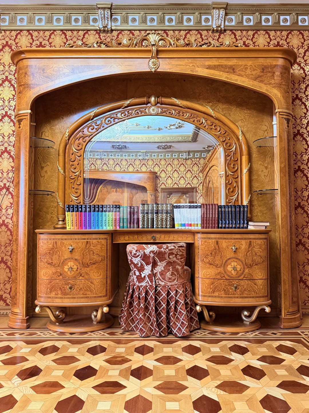 Фото №24: Дом 810 м² + 6.62 сот. - Анапа, ул. Горького, 16