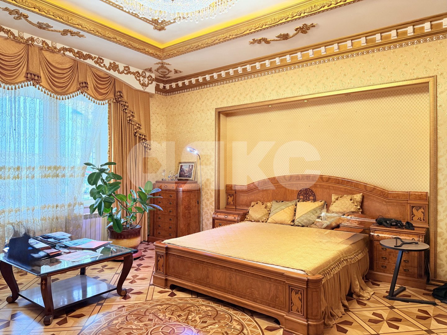 Фото №17: Дом 810 м² + 6.62 сот. - Анапа, ул. Горького, 16