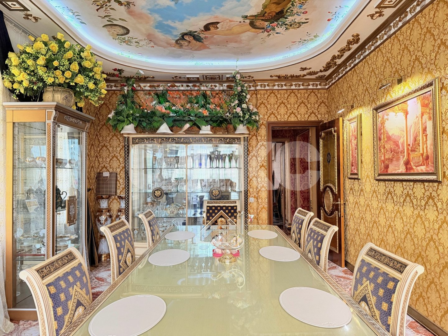 Фото №9: Дом 810 м² + 6.62 сот. - Анапа, ул. Горького, 16