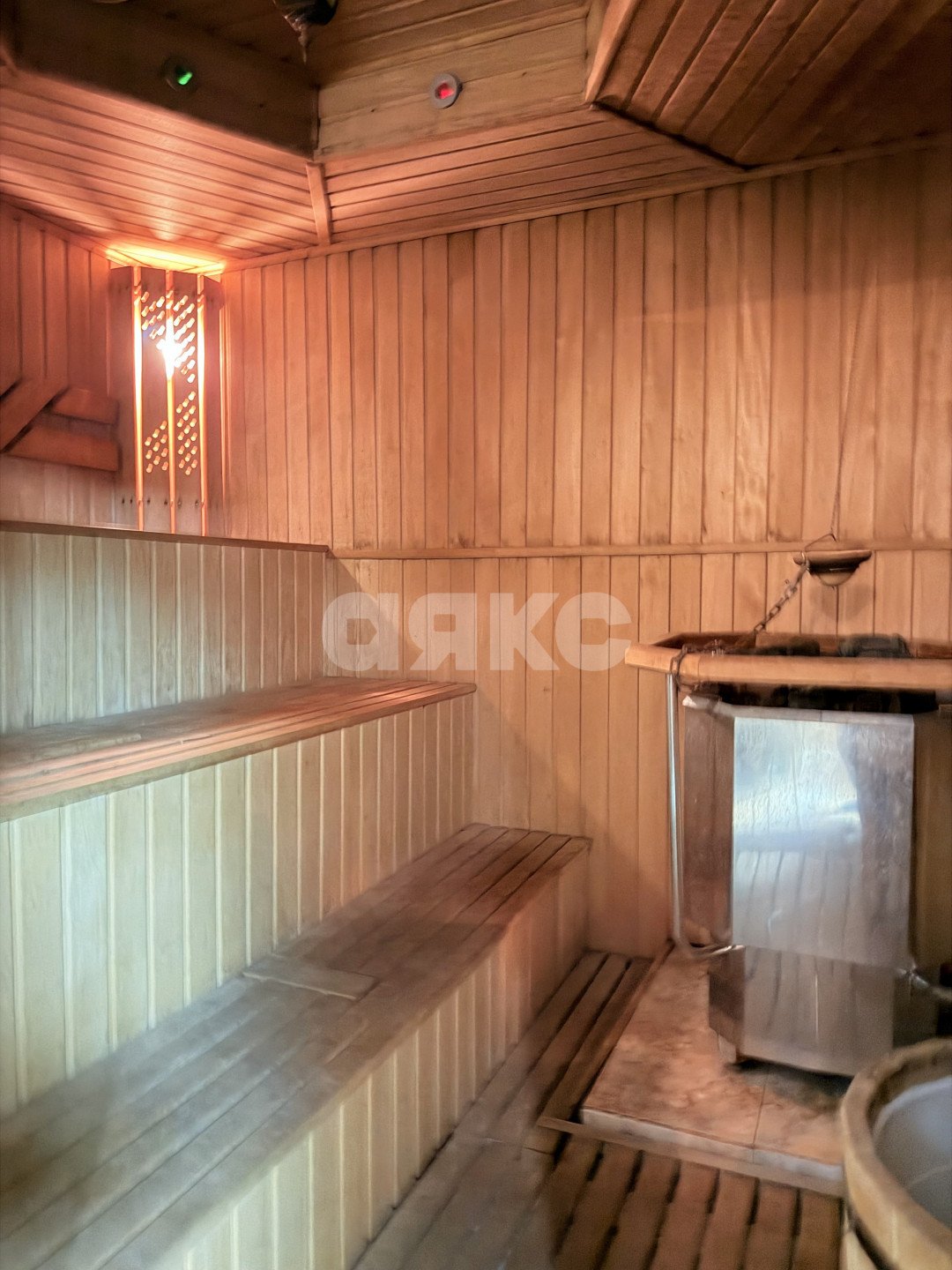 Фото №38: Дом 810 м² + 6.62 сот. - Анапа, ул. Горького, 16