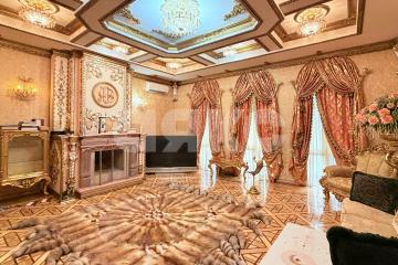 Фото №5: Дом 810 м² - Анапа, ул. Горького, 16