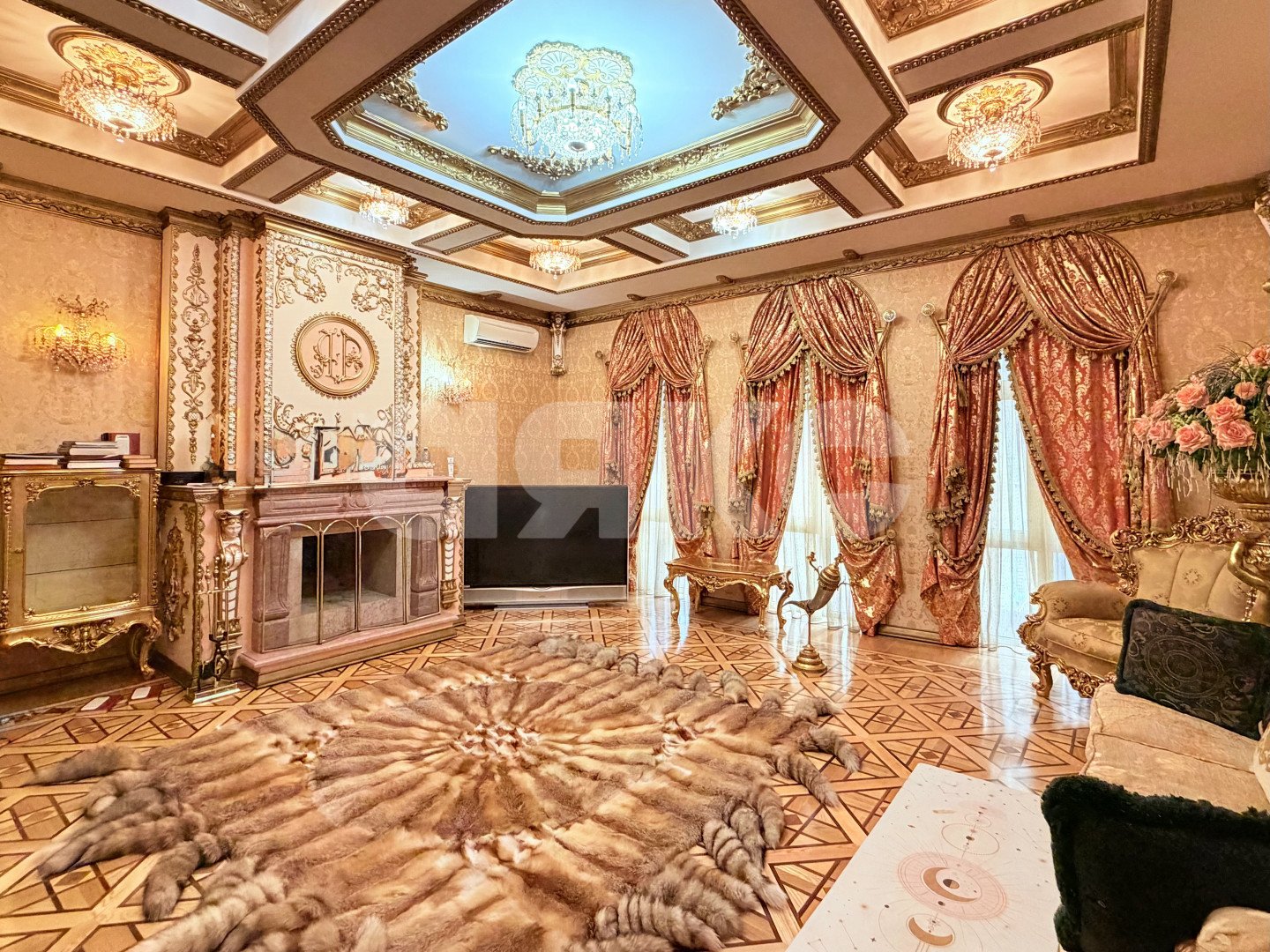 Фото №5: Дом 810 м² + 6.62 сот. - Анапа, ул. Горького, 16