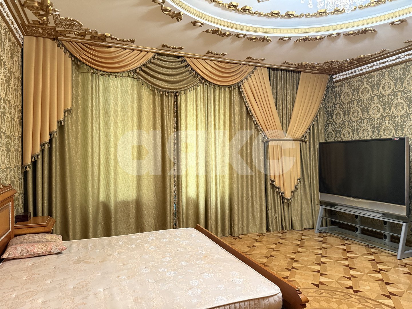 Фото №20: Дом 810 м² + 6.62 сот. - Анапа, ул. Горького, 16