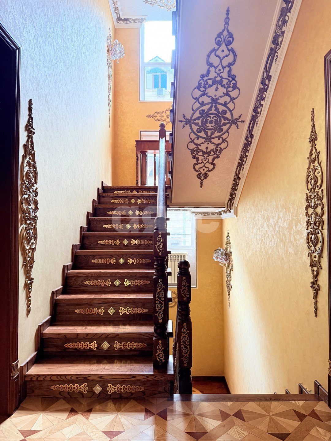 Фото №16: Дом 810 м² + 6.62 сот. - Анапа, ул. Горького, 16