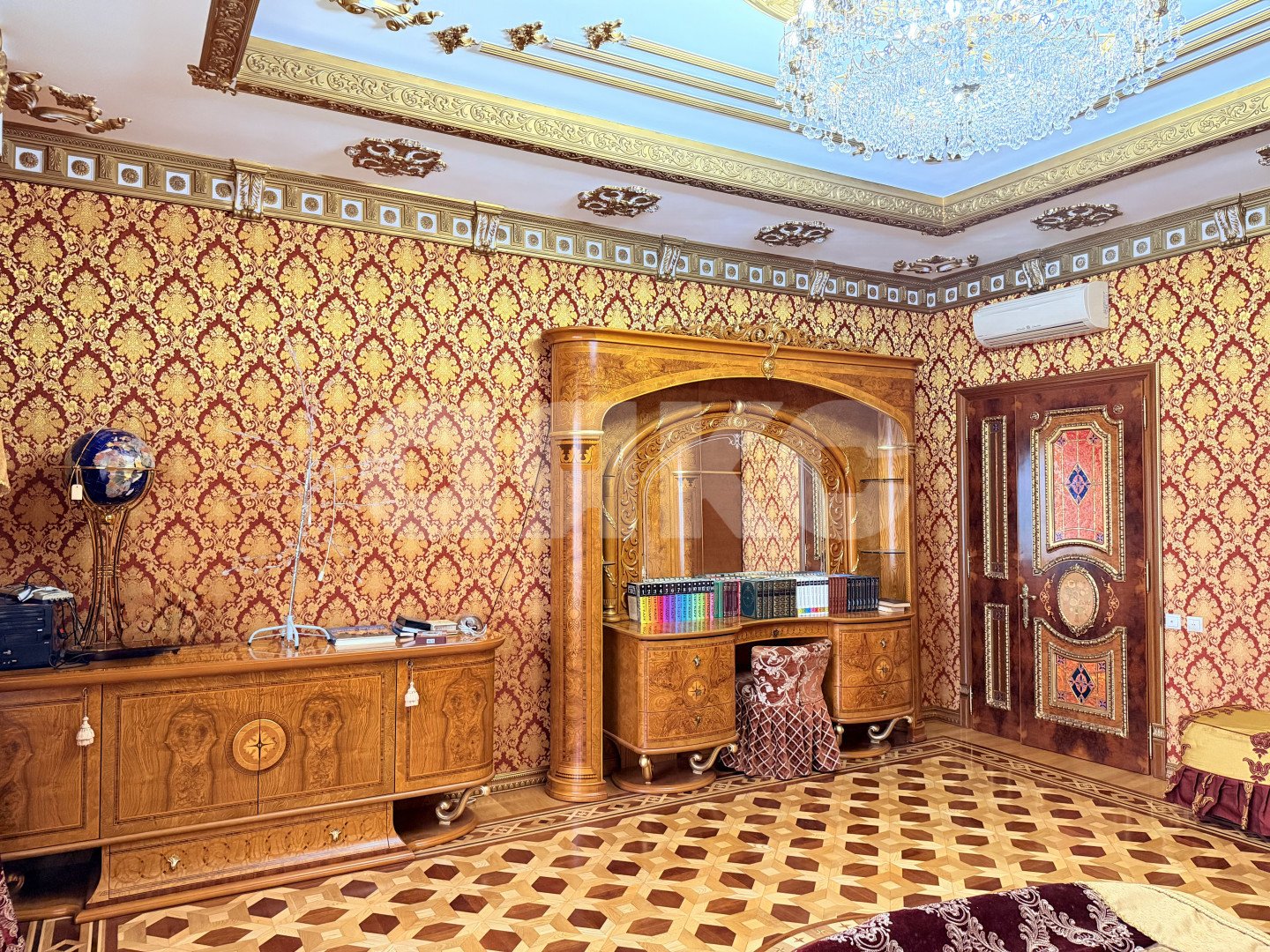 Фото №23: Дом 810 м² + 6.62 сот. - Анапа, ул. Горького, 16