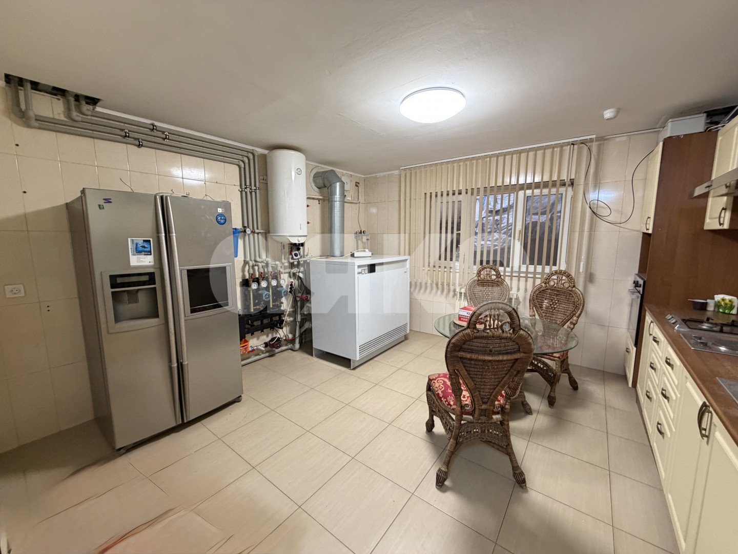 Фото №40: Дом 810 м² + 6.62 сот. - Анапа, ул. Горького, 16