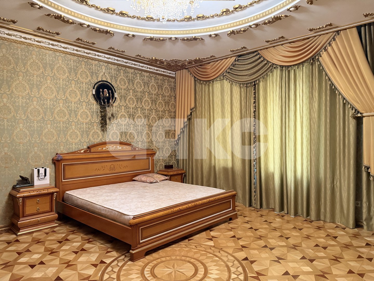 Фото №19: Дом 810 м² + 6.62 сот. - Анапа, ул. Горького, 16