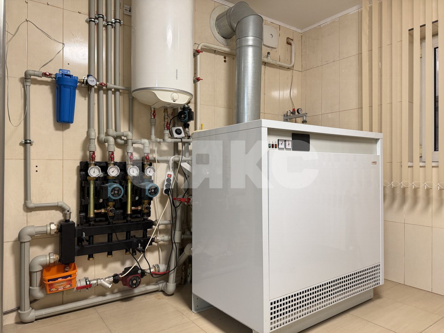 Фото №41: Дом 810 м² + 6.62 сот. - Анапа, ул. Горького, 16