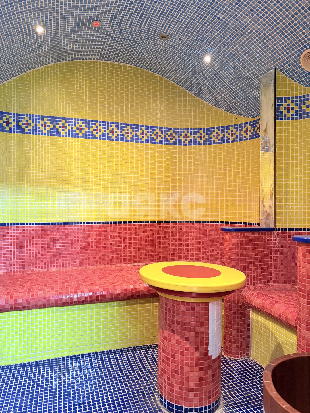 Фото №37: Дом 810 м² + 6.62 сот. - Анапа, ул. Горького, 16