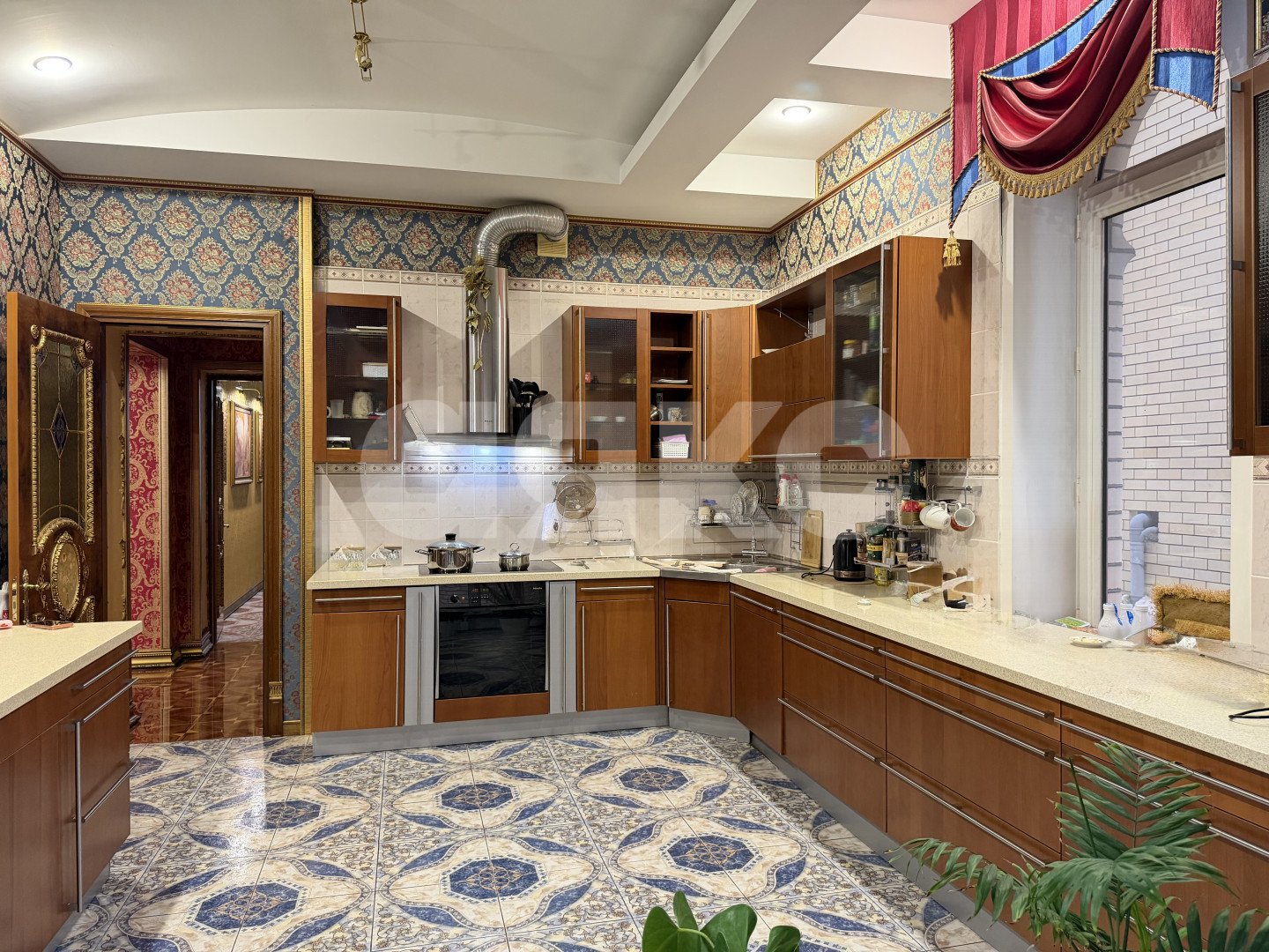 Фото №47: Дом 810 м² + 6.62 сот. - Анапа, ул. Горького, 16