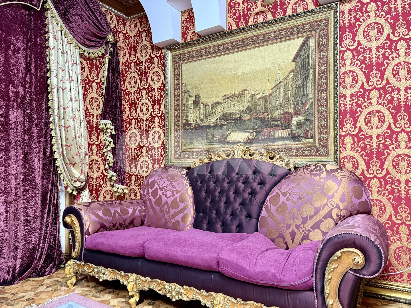 Фото №15: Дом 810 м² + 6.62 сот. - Анапа, ул. Горького, 16