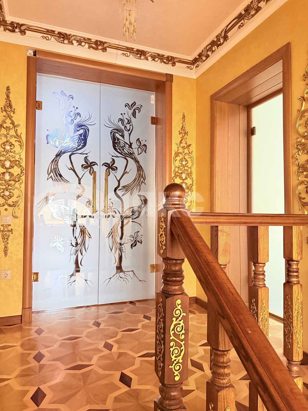 Фото №29: Дом 810 м² + 6.62 сот. - Анапа, ул. Горького, 16