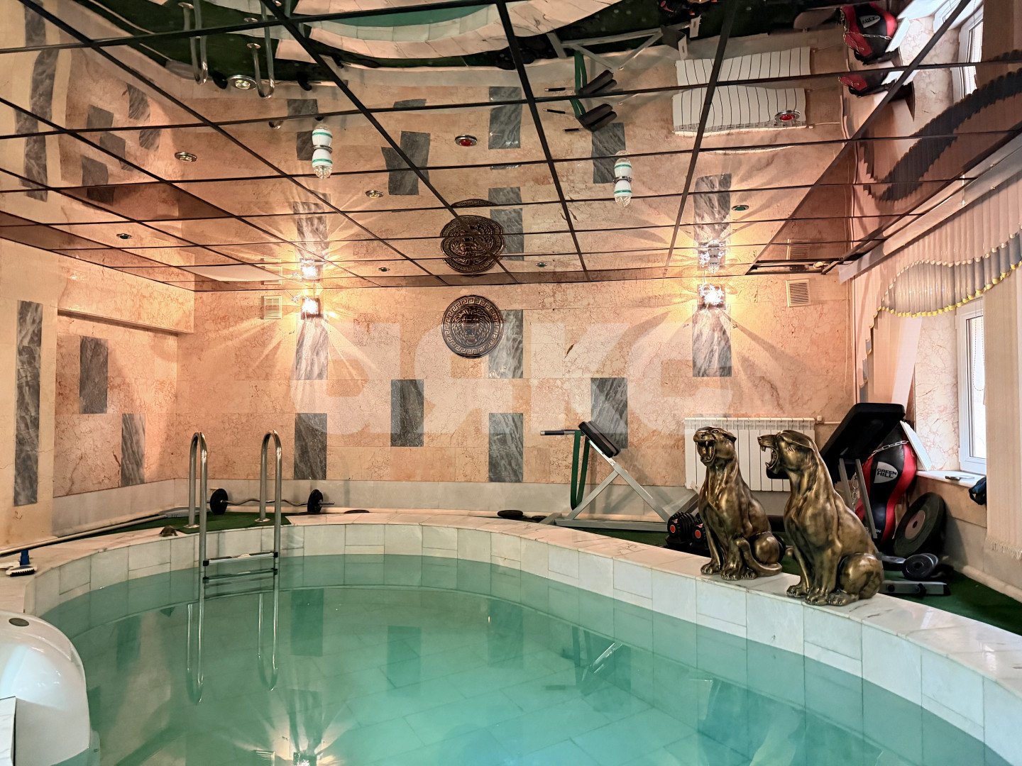 Фото №39: Дом 810 м² + 6.62 сот. - Анапа, ул. Горького, 16