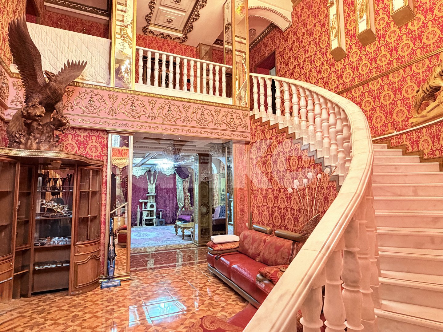 Фото №7: Дом 810 м² + 6.62 сот. - Анапа, ул. Горького, 16