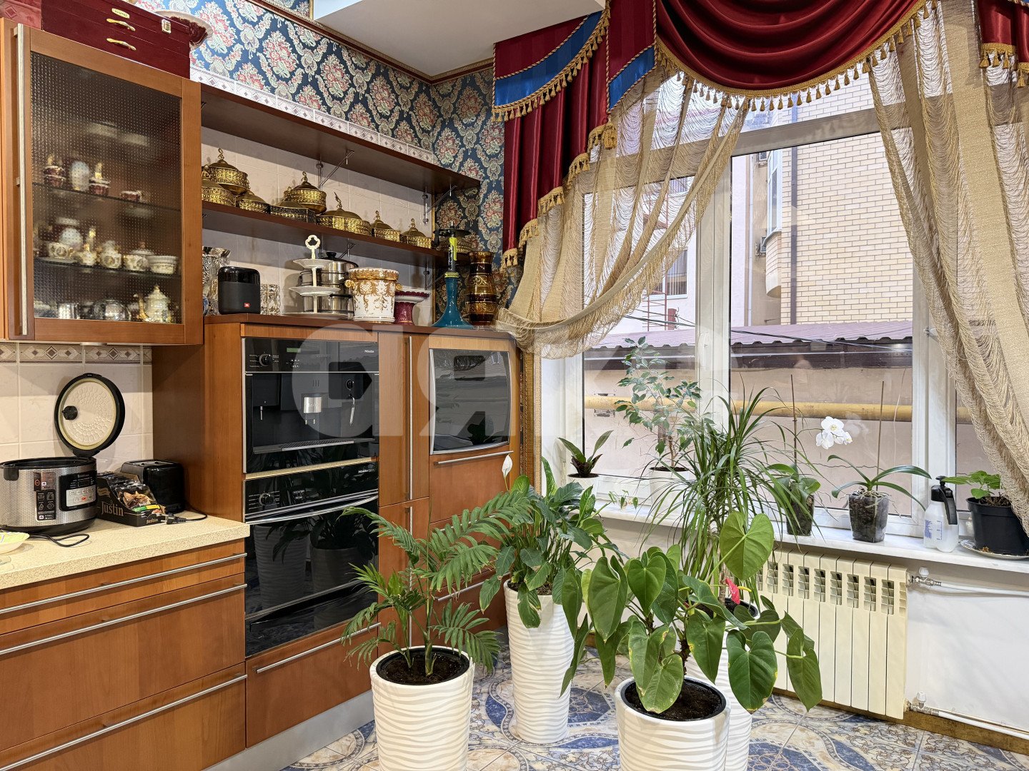 Фото №48: Дом 810 м² + 6.62 сот. - Анапа, ул. Горького, 16