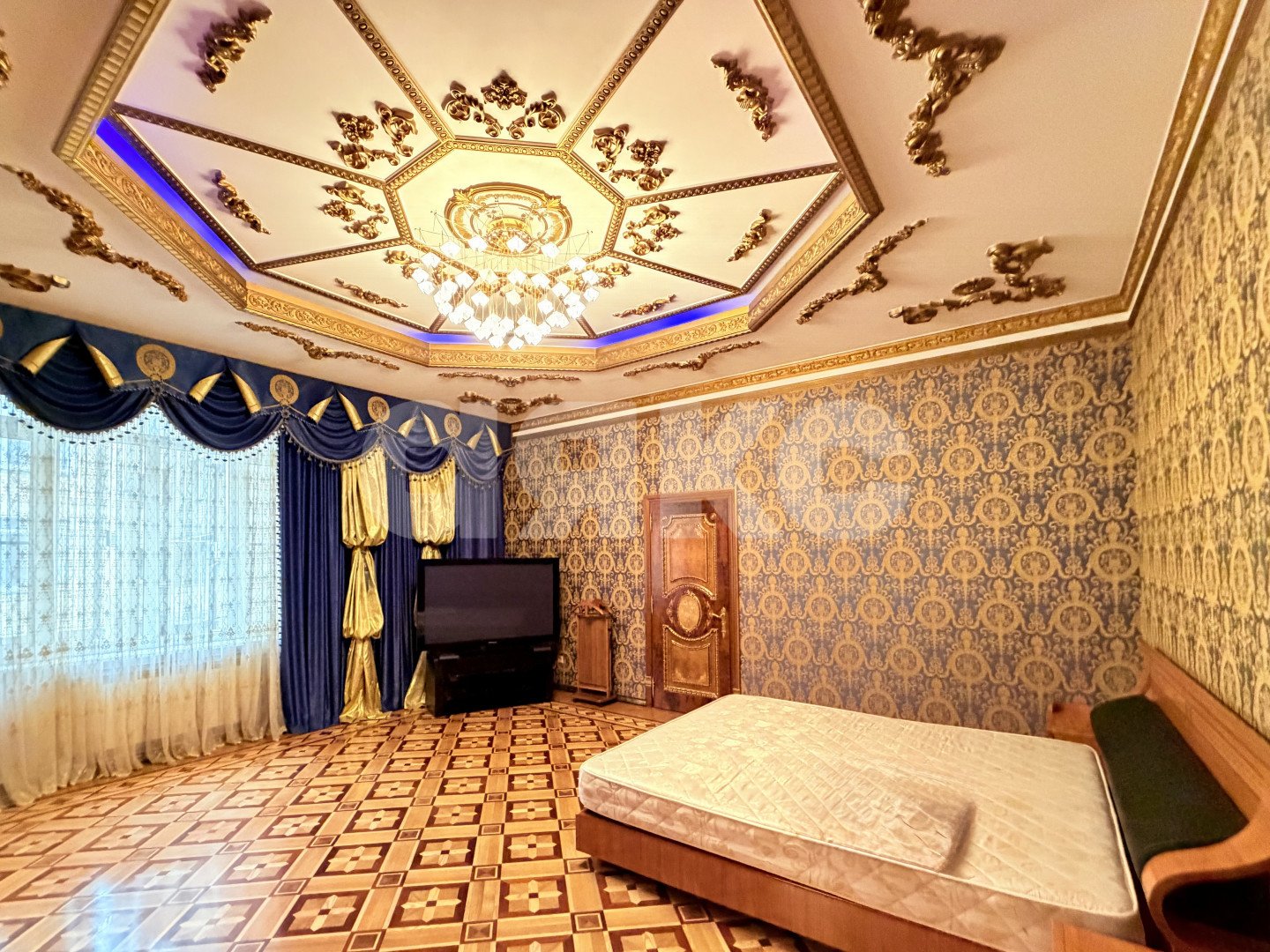 Фото №25: Дом 810 м² + 6.62 сот. - Анапа, ул. Горького, 16