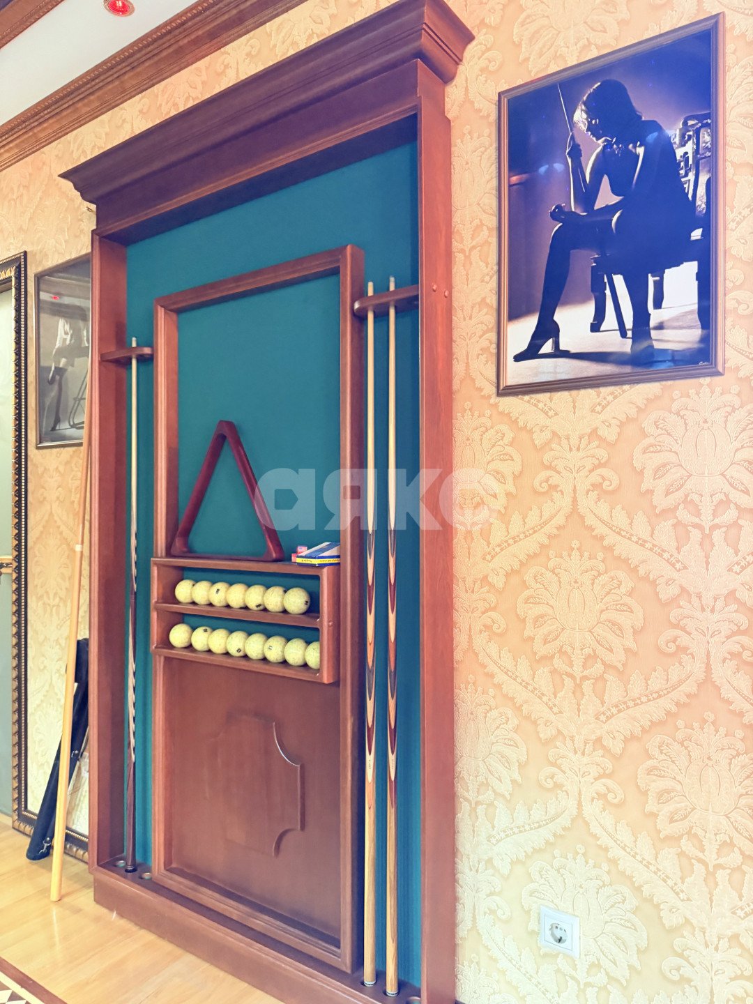 Фото №34: Дом 810 м² + 6.62 сот. - Анапа, ул. Горького, 16