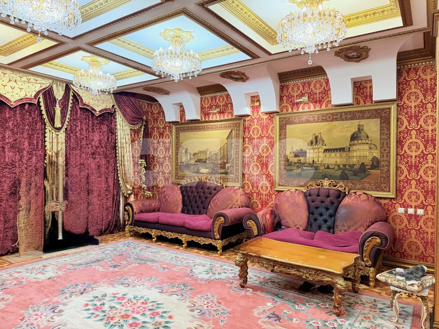 Фото №12: Дом 810 м² + 6.62 сот. - Анапа, ул. Горького, 16